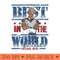 CM Punk Best In The World - Digital PNG Graphics - Latest Updates