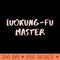 Luokung fu master - PNG Download Pack - Latest Updates