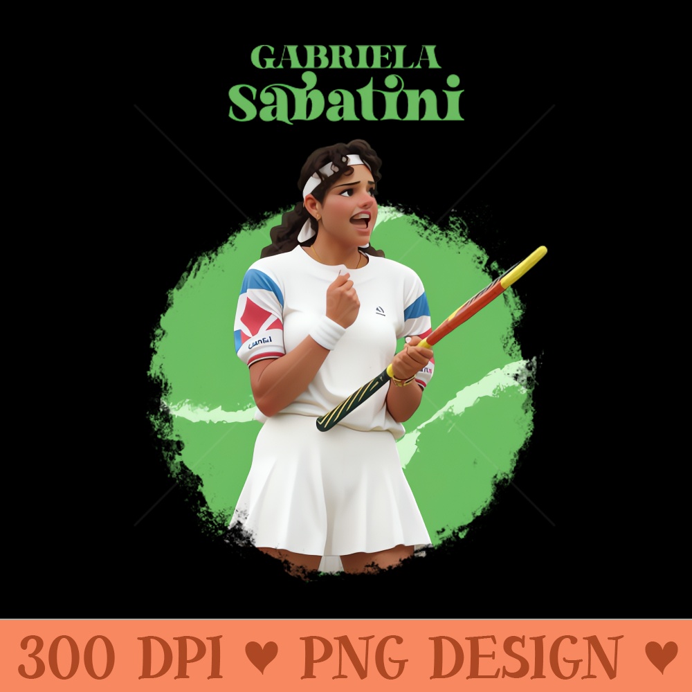 Sabatini 3D cartoon - - Variety