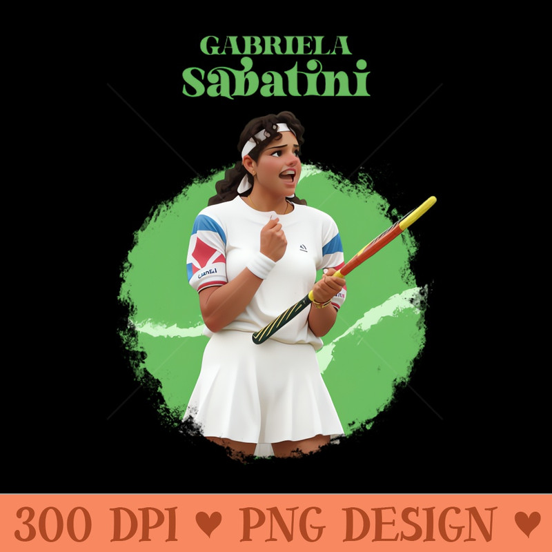 Sabatini 3D cartoon - - Variety