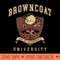 Browncoat University - Digital PNG Art - Variety