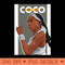 Coco gauff - PNG Clipart - Flexibility