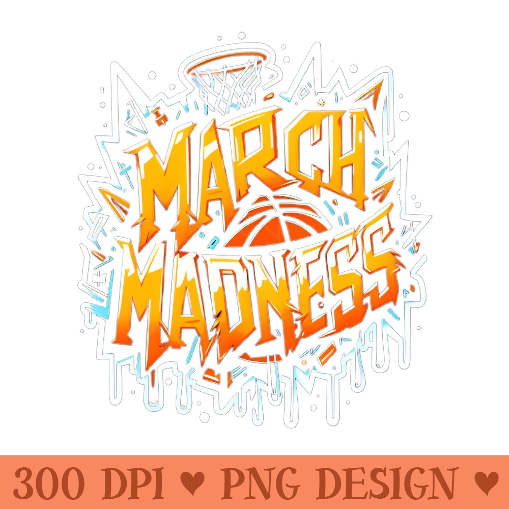 march madness competition - PNG Illustrations - Flexibility