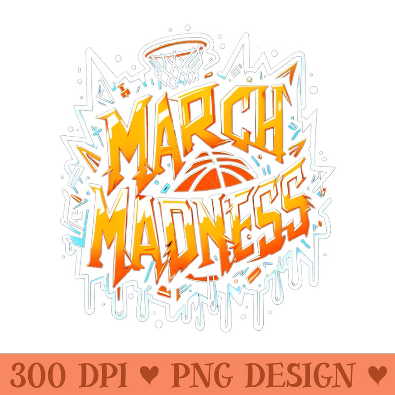 march madness competition - PNG Illustrations - Flexibility