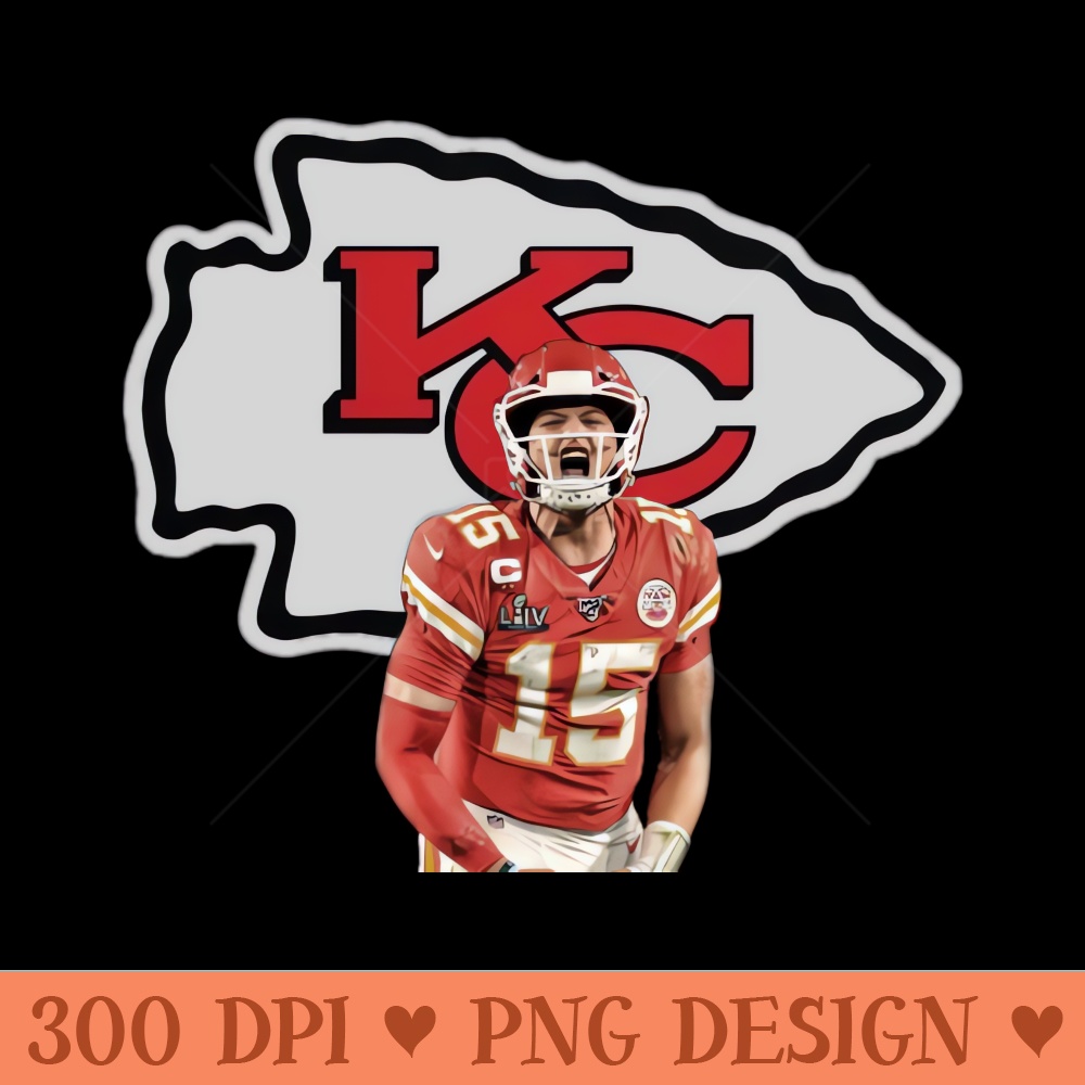 Kccs - Digital PNG Art - Professional Design