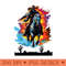Western Cowboy - Free PNG Downloads - Flexibility