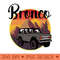 Bronco tshirt - High-Quality PNG Download - Unique