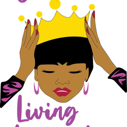 june girl living my best life,june girl,birthday svg,birthday girl svg, birthday gift