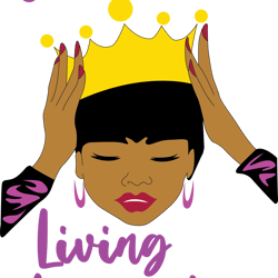 october girl living my best life,birthday svg,october girl,birthday girl svg, birthday gift