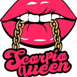 scorpio girl birthday, birthday svg, scorpio girl svg, scorpio zodiac svg, scorpio birthday