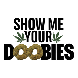 show me your doobies png