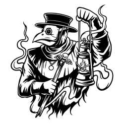 plague doctor svg, witch doctor svg, halloween svg, sickness doctor svg, plague doctor clipart, plague doctor shirt love