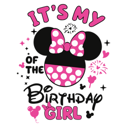 family birthday girl svg, mouse ears with fireworks svg, sister of the birthday girl, mom of the birthday girl5