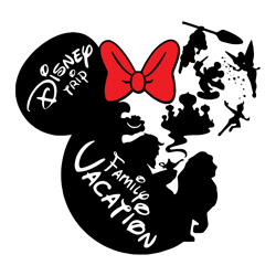 family trip 2024 svg, mouse svg, family vacation svg, family vacation 2024 svg, family trip svg