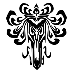 haunted mansion wallpaper svg digital files, halloween coloring pages, kids coloring pages1