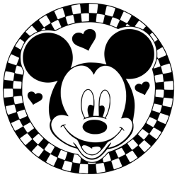 leopard mickey svg, mickey mouse cheetah leopard, minnie mouse cheetah svg, leopard mouse svg2