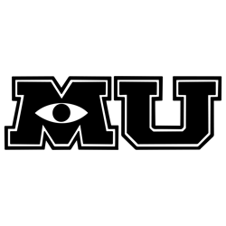 monsters inc logo svg monsters inc digital files svg 2