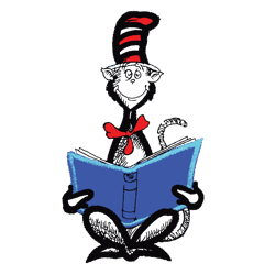 dr seuss, dr seuss svg, reading festival, dr seuss book, the cat in the hat, dr seuss quote, dr seuss fabric