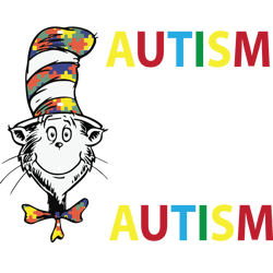 i'll support autism here or there, dr seuss svg, support autism svg, autism svg, autism awareness svg