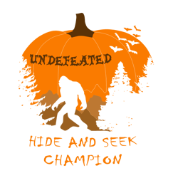 bigfoot halloween, halloween svg, halloween gift, halloween shirt, happy halloween day, halloween svg file