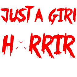 just a girl who loves horrir movies svg,svg,horror movies svg, horror killers svg,svg cricut, silhouette svg files