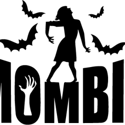 mombie svg,svg,mom svg ,zombie svg, halloween svg,svg cricut, silhouette svg files, cricut svg, silhouette svg