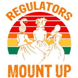 regulators mount up halloween witches svg, vintage retro svg, halloween gift, witch ladies svg, hocus pocus svg