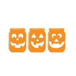 spookiest pumpkin in the party,halloween svg, halloween gift, halloween shirt, happy halloween day, halloween svg