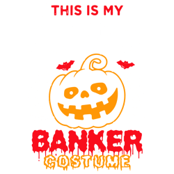 this is my scary banker costume svg, banker costume svg, banker costume shirt, halloween svg, halloween witch