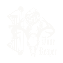 bon reaper deer horn svg bone svg digital file