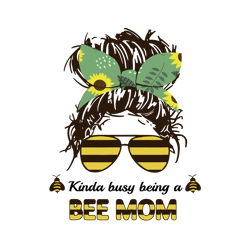 bee mom svg, mothers day svg, trending svg, mothers gift svg, bee svg