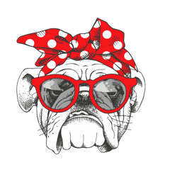 bulldog mom sunglasses svg, mothers day svg, trending svg, mothers gifl svg, bulldog svg