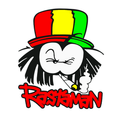 rastaman svg, trending svg, cannabis svg, cannabis weed svg, weed svg, rastaman bar svg clipart