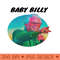BABY BILLY - PNG Download Collection - Convenience