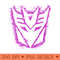 splatter decepticon - Digital PNG Files - Popularity