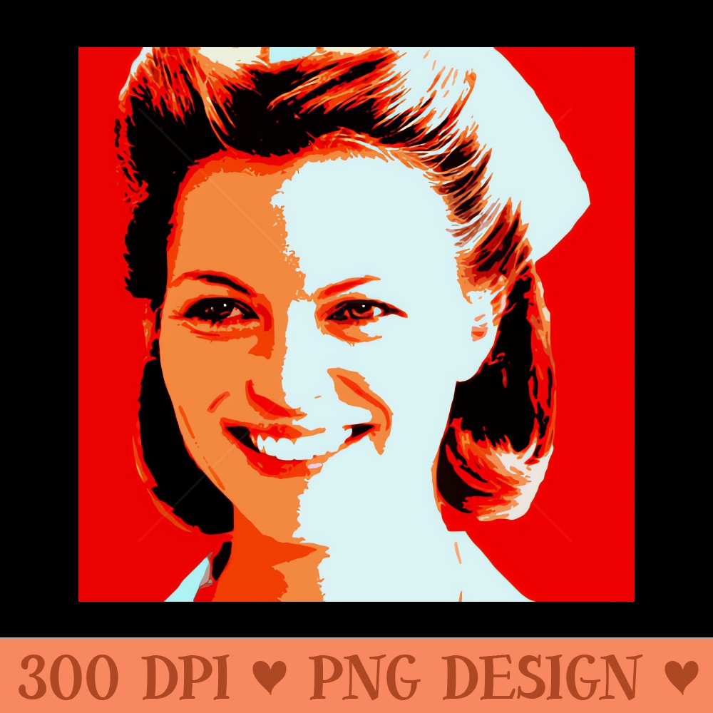 nurse ratched - Download PNG Graphics - Professional Design