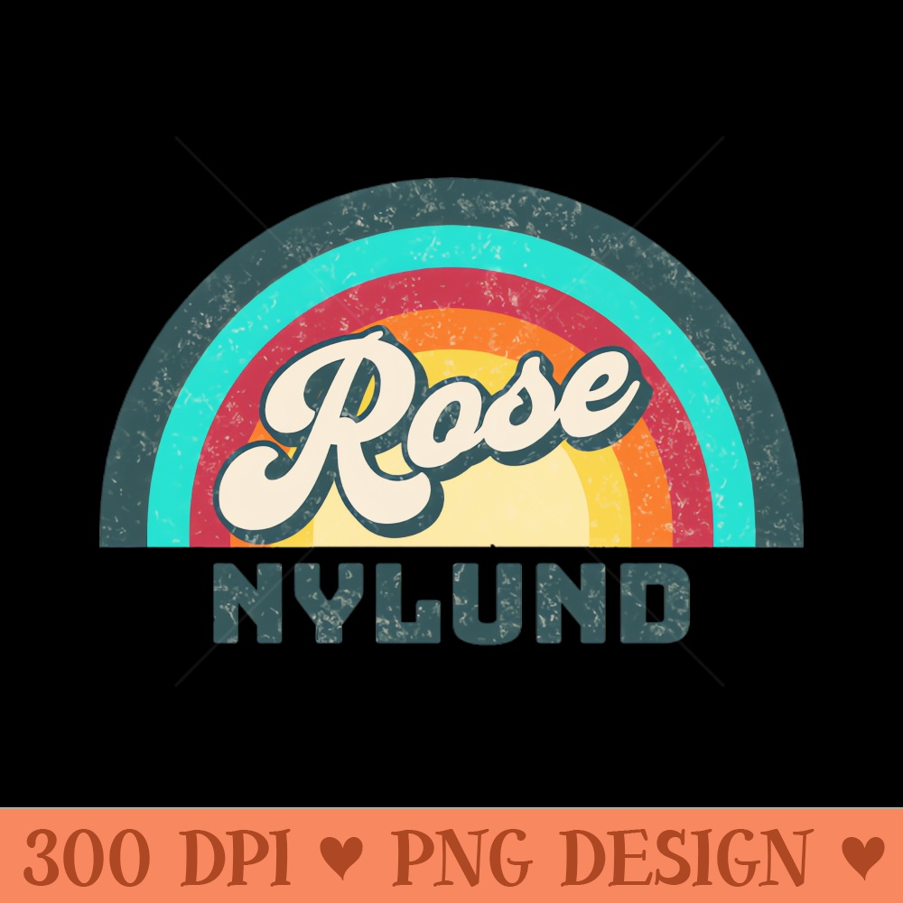 Nylund Vintage - Digital PNG Graphics - Flexibility