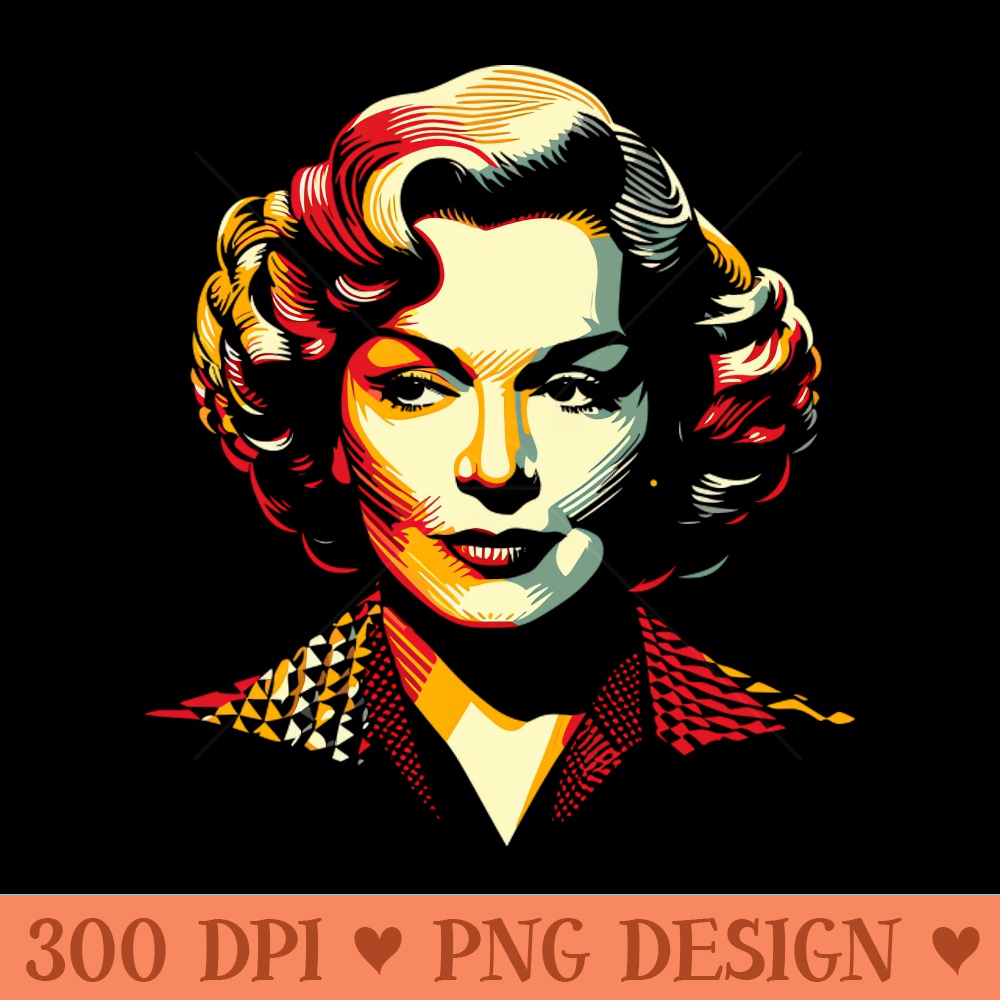 Golden Girls #9 - PNG Printables - Professional Design