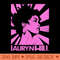 Lauryn hill t-shirt - PNG Clipart - Unique