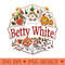 Flower Vintage Betty - Transparent PNG - Popularity