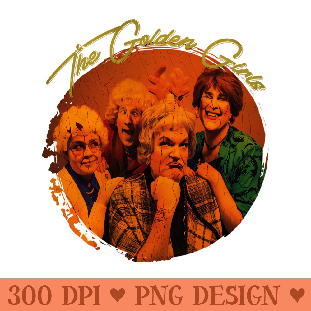 Golden Girls-PARODY - - Good Value