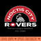 Noctis City Rovers - PNG Download Library - Latest Updates