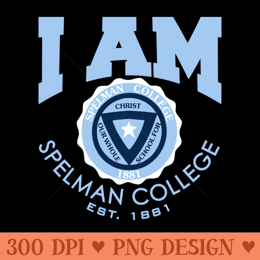Spelman 1881 College Apparel - PNG Clipart - Variety