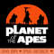 Planet Apes - Free PNG Downloads - Professional Design