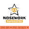 Nosework superstar - PNG Design Downloads - High Quality 300 DPI