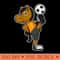 Horse as Soccer player with Soccer ball 0144.jpg