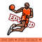 Edward basketball throwing - Digital PNG Files - Latest Updates