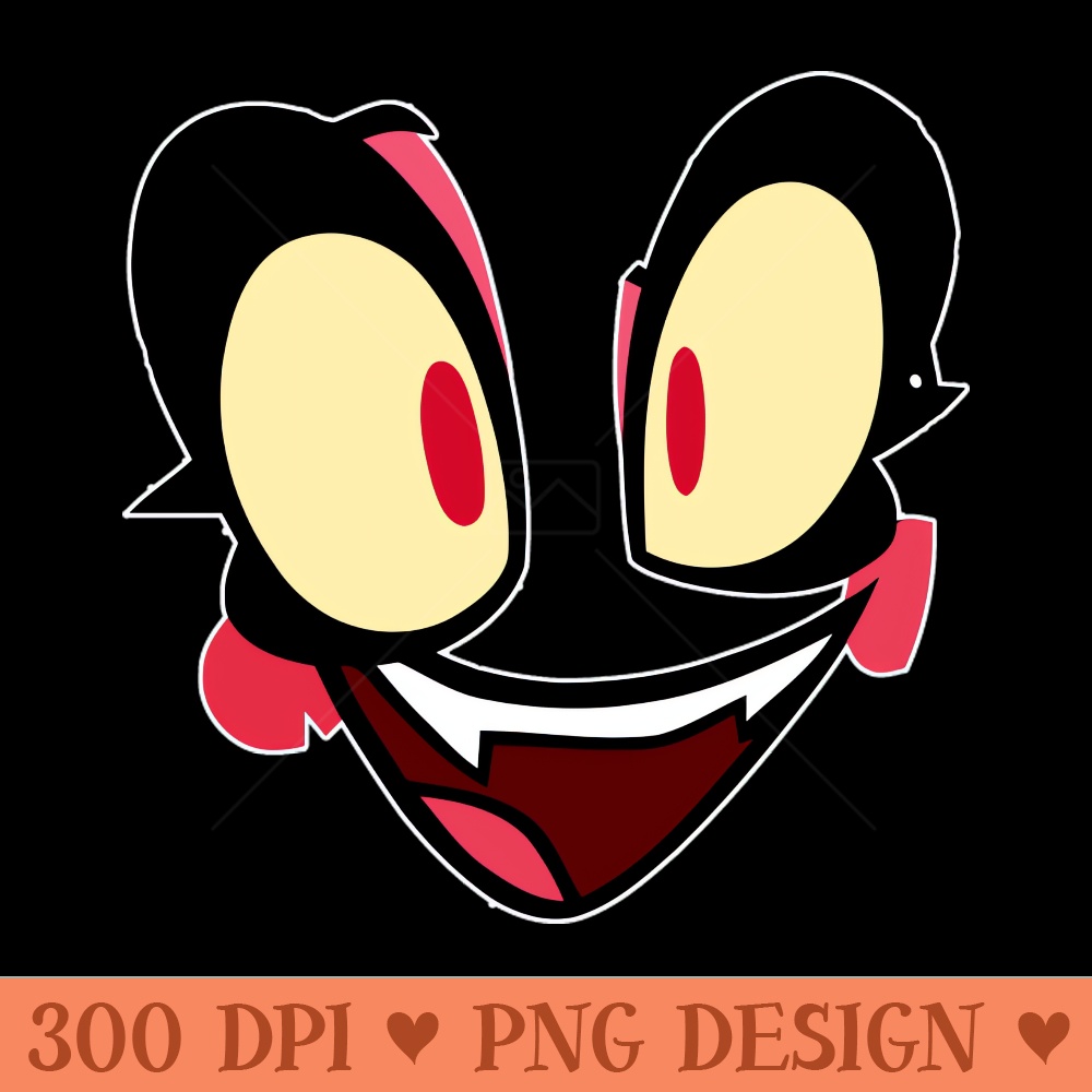 Charlie hazbin Hotel - PNG Image Downloads - Professional Design