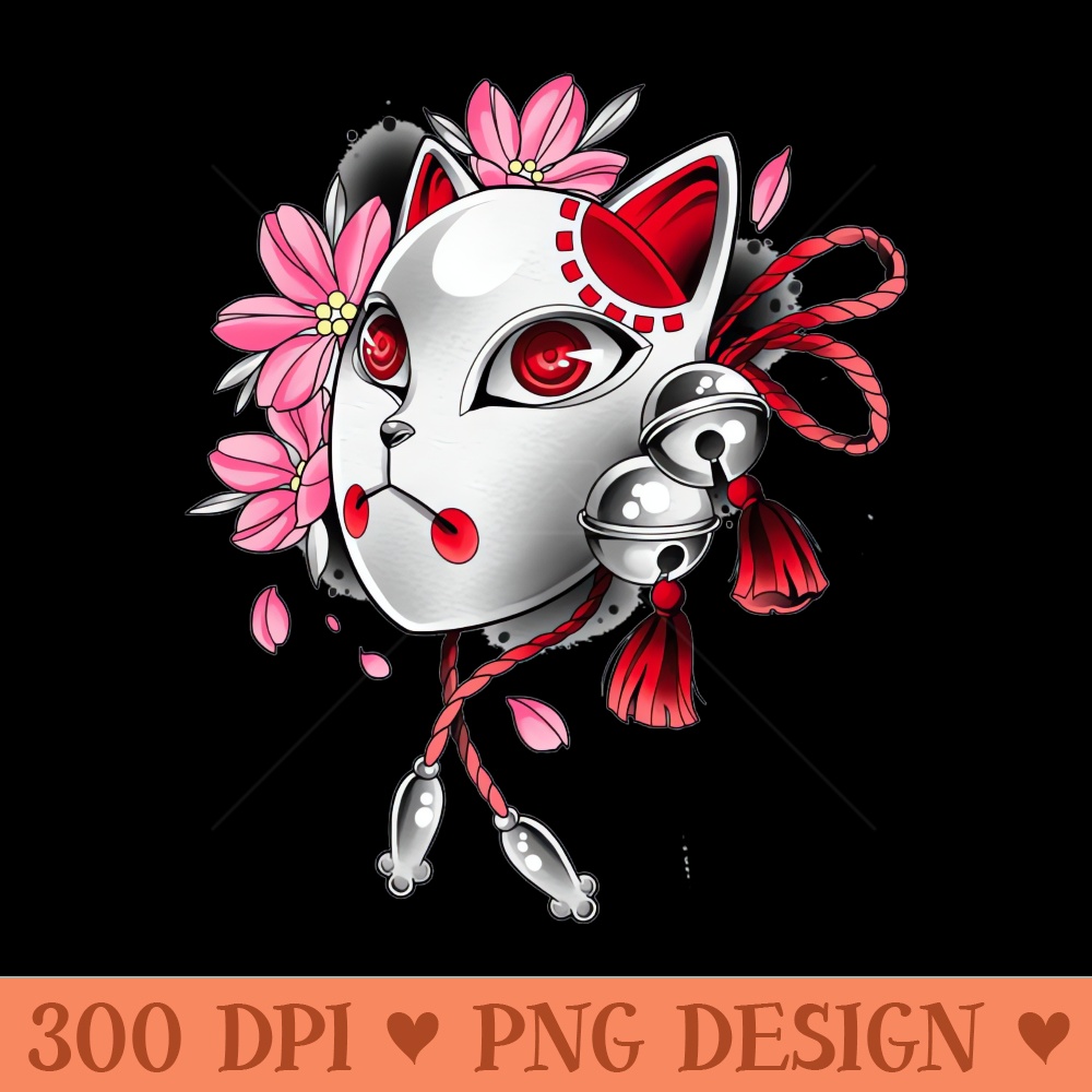 demon slayer - Digital PNG Graphics - Professional Design
