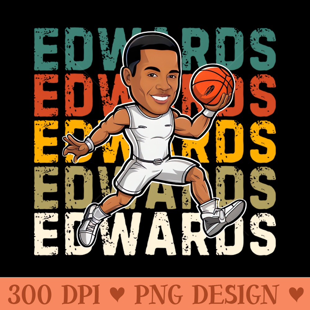 Anthony Edwards - PNG Download Library - Good Value